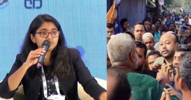 ব্যারিস্টার ফুয়াদ ভাইয়ের সঙ্গে যা ঘটেছে তা অগ্রহণযোগ্য, রাজনীতি হোক যুক্তির, গায়ের জোরের নয় : তাসনিম জারা