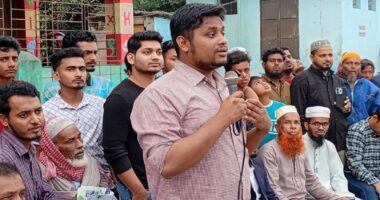 আমাদের একবার সুযোগ দেন, যদি না পারি ছুড়ে ফেলে দেবেন : হাসনাত আবদুল্লাহ