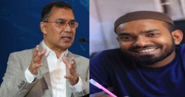 তারেক জিয়ার ১৮০ ডিগ্রি বক্তব্য প্রমাণ করে সত্যিই জামায়াতে ইসলামী ক্ষমতার খুব কাছাকাছি : শিবির নেতা