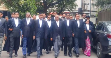 ব্যাখ্যা দিতে ট্রাইব্যুনালে বিএনপি নেতা ফজলুর রহমান