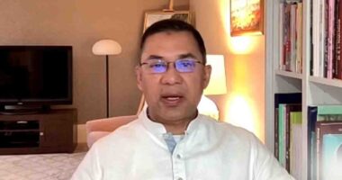 ঐক্যবদ্ধ না হতে পারলে ভয়াবহ কিছু অপেক্ষা করছে : তারেক রহমান