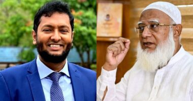 আগামীর প্রধানমন্ত্রী হবেন ডা শফিকুর রহমান ইনশাআল্লাহ : ড. ফয়জুল হক