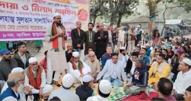 দেশের স্বার্থে খালেদা জিয়া রাজনীতি করেন, কখনোই অন্যায়ের কাছে মাথানত করেননি  : টুকু