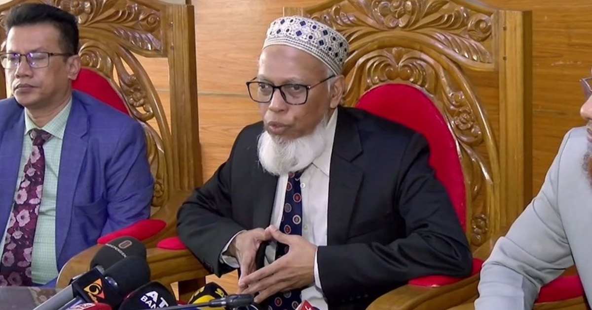 বুধবার সন্ধ্যায় কিংবা ১১ ডিসেম্বর ত্রয়োদশ সংসদ নির্বাচনের তফশিল ঘোষণা