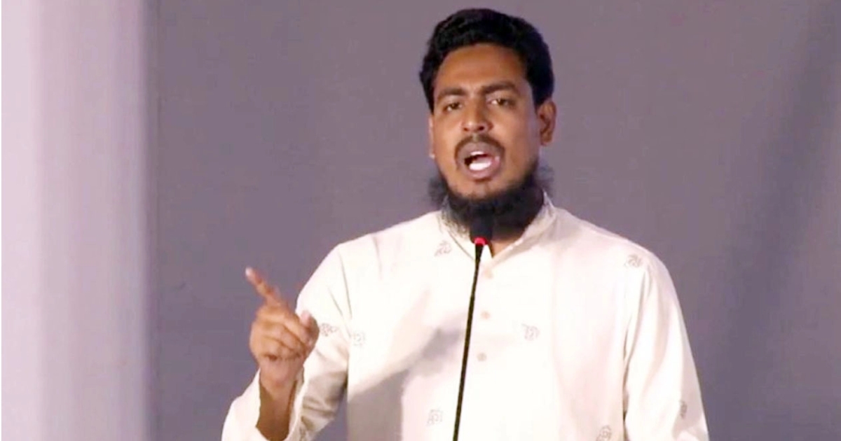 সংস্কার নয়, বিএনপি–জামায়াত শুধু ক্ষমতা নিয়ে ব্যস্ত : আখতার হোসেন