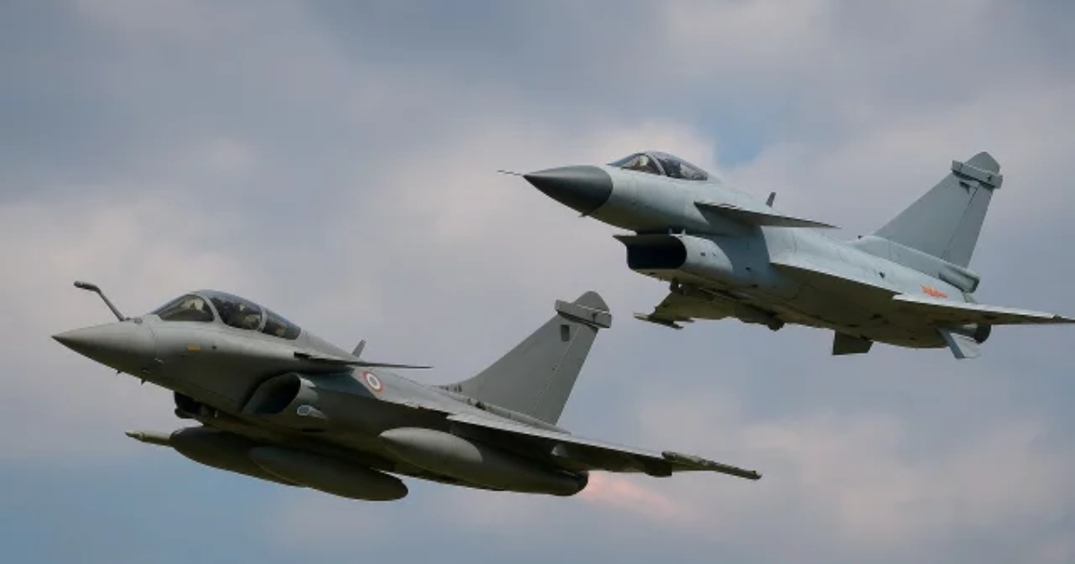 ইউরোফাইটার টাইফুন যুদ্ধবিমান কিনছে বাংলাদেশ