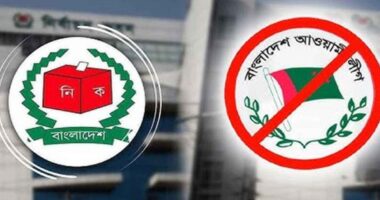 স্বতন্ত্র নির্বাচন করতে পারবেন ক্লিন ইমেজের আওয়ামী লীগ প্রার্থী