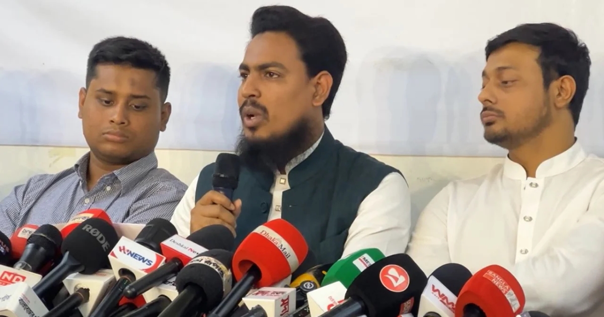 নির্বাচনে শক্ত অবস্থান, ১২৫ আসনে প্রার্থী ঘোষণা করল এনসিপি