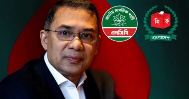 তারেক রহমানের বিরুদ্ধে লড়বেন এনসিপির আব্দুল্লাহ-আল-ওয়াকি