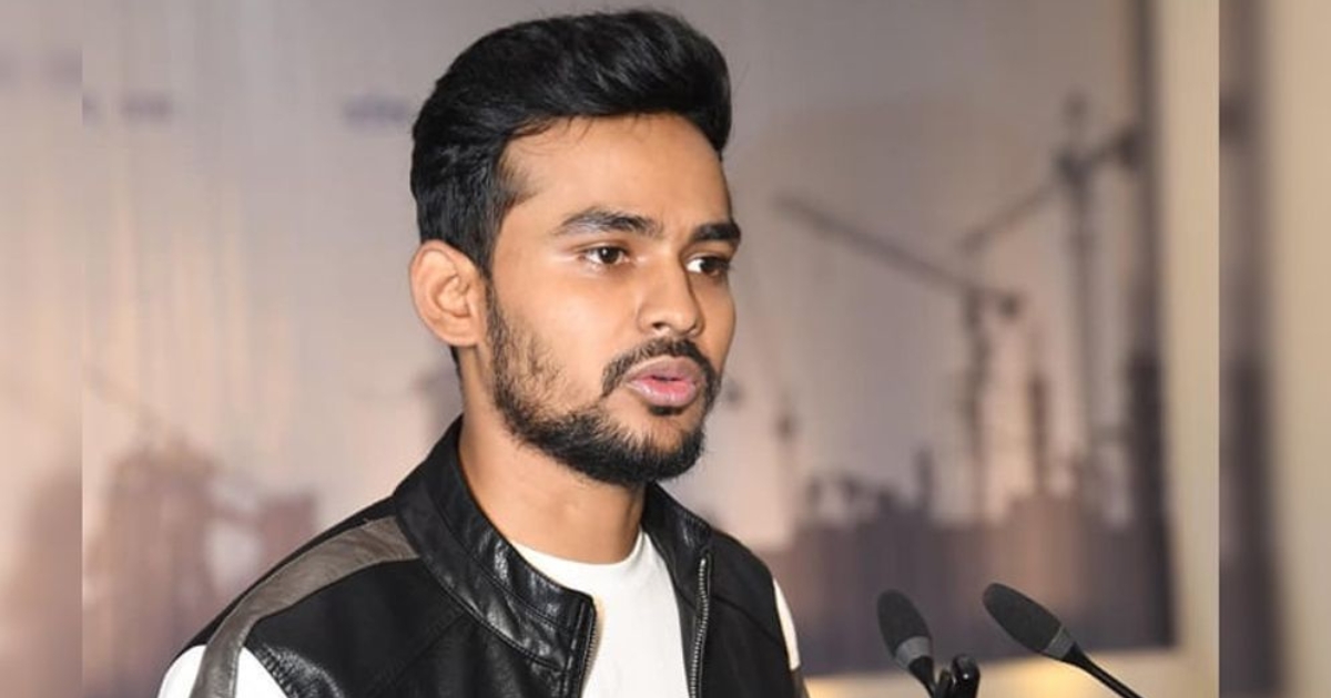 সংবাদ সম্মেলন করলেও পদত্যাগ করলেন না উপদেষ্টা আসিফ মাহমুদ