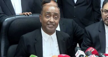 অভ্যুত্থানের পর কিছু মিথ্যা মামলা হয়েছে, সেগুলো ঠেকাতে উদ্যোগ নিয়েছে সরকার : অ্যাটর্নি জেনারেল