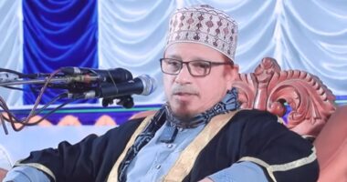 একাত্তর প্রজন্ম ছিল ‘নিকৃষ্টতম প্রজন্ম’ এদের যুদ্ধ , স্বাধীনতা সবকিছু মিথ্যা : কাজী মোহাম্মদ ইব্রাহিম