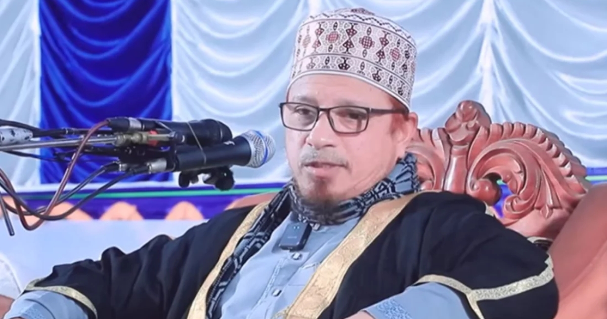 একাত্তর প্রজন্ম ছিল ‘নিকৃষ্টতম প্রজন্ম’ এদের যুদ্ধ , স্বাধীনতা সবকিছু মিথ্যা : কাজী মোহাম্মদ ইব্রাহিম