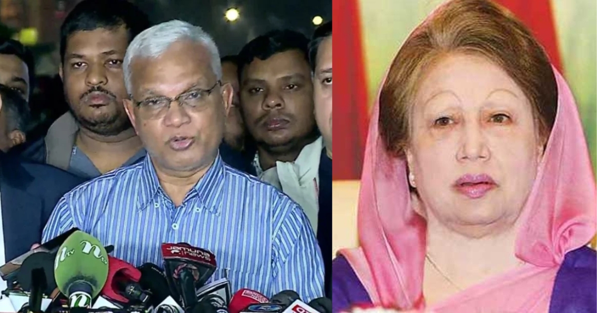 “ম্যাডাম একজন রোগী, তার সব তথ্য প্রকাশ্যে বলা যায় না, কিন্তু অতি আবেগের বশবর্তী হয়ে গুজব ছড়াবেন না” : ডা. জাহিদ