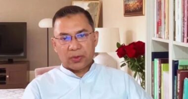 আমরা শিক্ষার-জনবল তৈরির পেছনে টাকা খরচ করবো, কোনো মেগা প্রজেক্টে যাবো না : তারেক রহমান