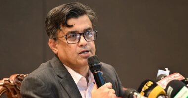 তফসিল ঘোষণার পরে কোনো ধরনের দাবি-দাওয়া, আন্দোলন নিয়ে রাস্তায় নামলে কঠোরভাবে দমন করা হবে : প্রেস সচিব