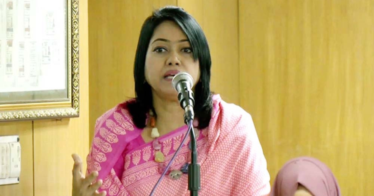 নির্বাচনে জনগণকে হ্যাঁ-না ভোটের বিষয়টি বোঝানো বড় চ্যালেঞ্জ : তথ্য সচিব