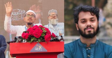 ওসমান হাদিকে যারা গুলি করেছে তাদেরকে দ্রুত গ্রেপ্তার করতে হবে : সাদিক কায়েম‎