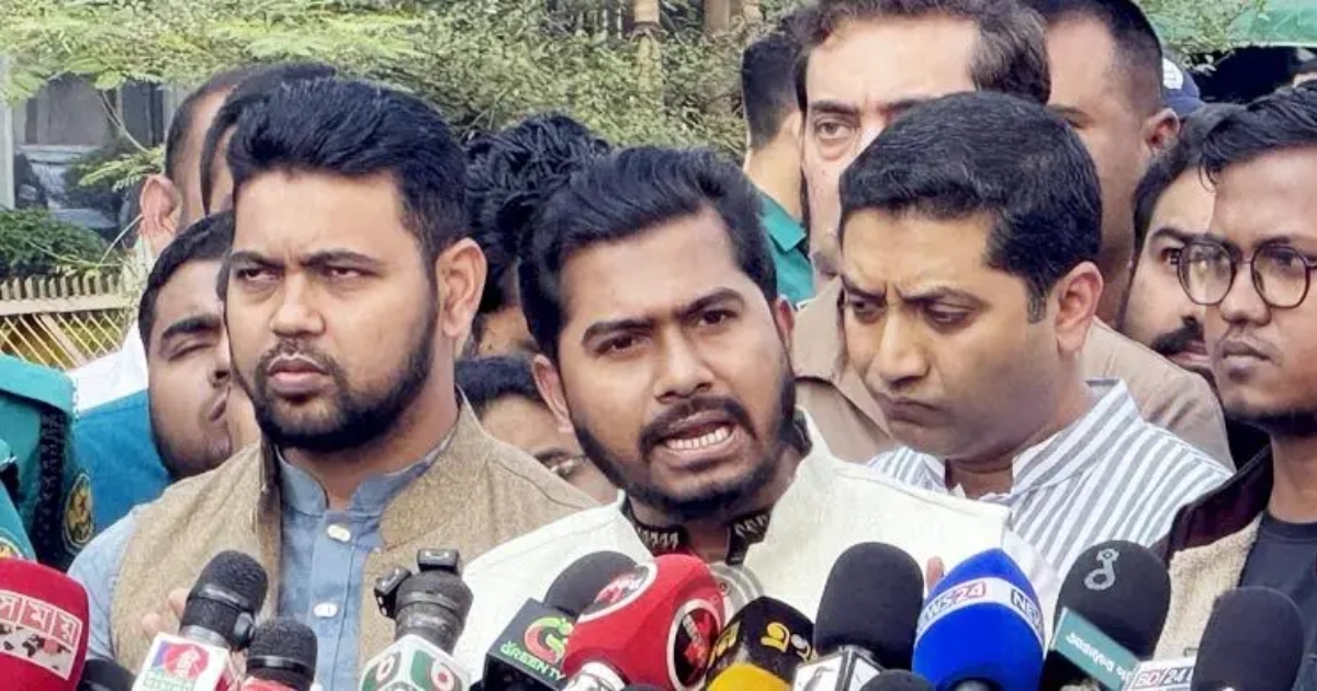 হাদির চিকিৎসকদের সঙ্গে কথা বলেছি, এ কন্ডিশনে বেঁচে থাকার হার খুব নগণ্য : নুর