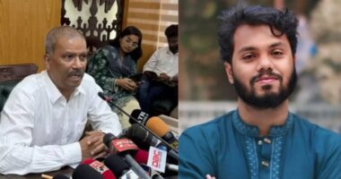 ‘এত মানুষের দোয়া, ইনশাআল্লাহ ফিরবে আমাদের সিংহহৃদয় হাদি’ : আসিফ নজরুল