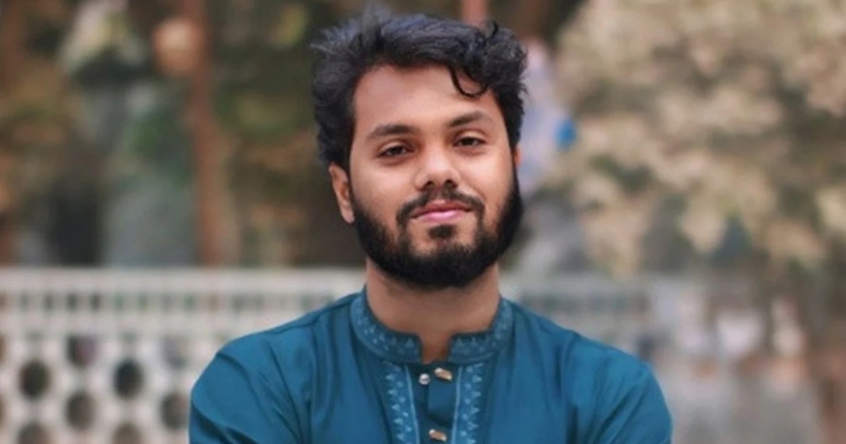 হাদির শারীরিক অবস্থা স্থিতিশীল : ডা. আব্দুল আহাদ