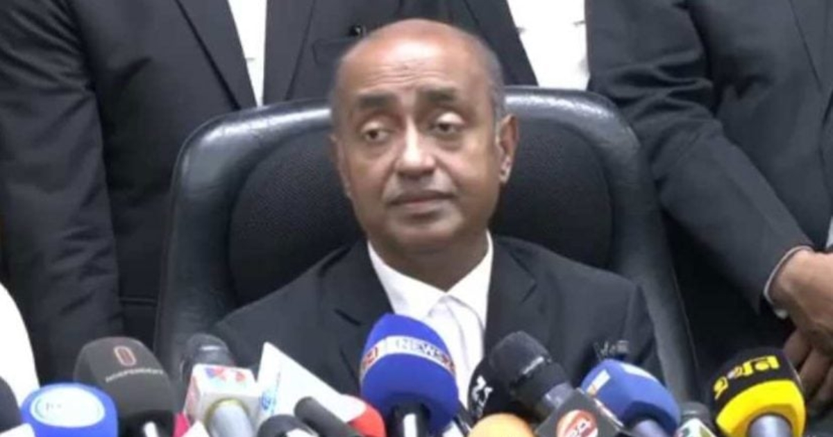 ‘ওসমান হাদির ওপর হামলাকারীর শিকড় যতই শক্তিশালী হোক না কেন তা টেনে উপড়ে ফেলা হবে’: অ্যাটর্নি জেনারেল