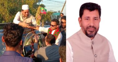 আচরণবিধি লঙ্ঘনে চট্টগ্রামে বিএনপি প্রার্থীকে ৫০ হাজার টাকা জরিমানা