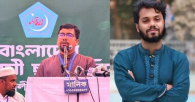 হাদি জুলাই বিপ্লবের অন্যতম সেনা নায়ক, ‘বারবার অনুরোধ করতাম হাদি সাবধানে থাকো, বের হইয়ো না’: সাদ্দাম