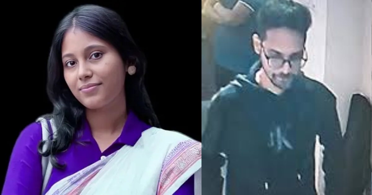 যে আসামী অলরেডি একবার গ্রেপ্তার হয়েছে তাকে চিহ্নিত করা যাচ্ছেনা, বিশ্বাসযোগ্য নয় : জুমা