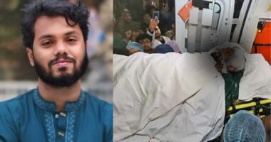 আগামীকাল উন্নত চিকিৎসার জন্য থাইল্যান্ডে পাঠানো হচ্ছে ওসমান হাদিকে