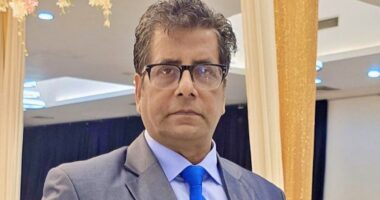 সাংবাদিক আনিস আলমগীর ডিবি হেফাজতে