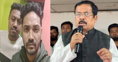 হাদিকে গুলি করা ফয়সাল ও আলমগীর এখন গুয়াহাটিতে, তাদের শেল্টার দিচ্ছেন নানক