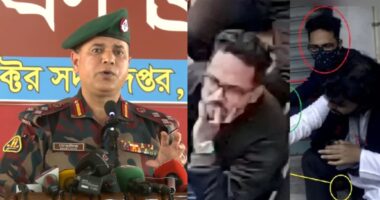 হাদিকে হত্যাচেষ্টার অভিযুক্তদের পলায়ন: ফিলিপকে পাওয়া গেলেই বেরিয়ে আসবে আসল সত্য