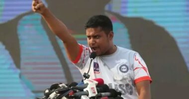 সেভেন সিস্টার্সকে ভারত থেকে আলাদা করে দেবো : হাসনাত