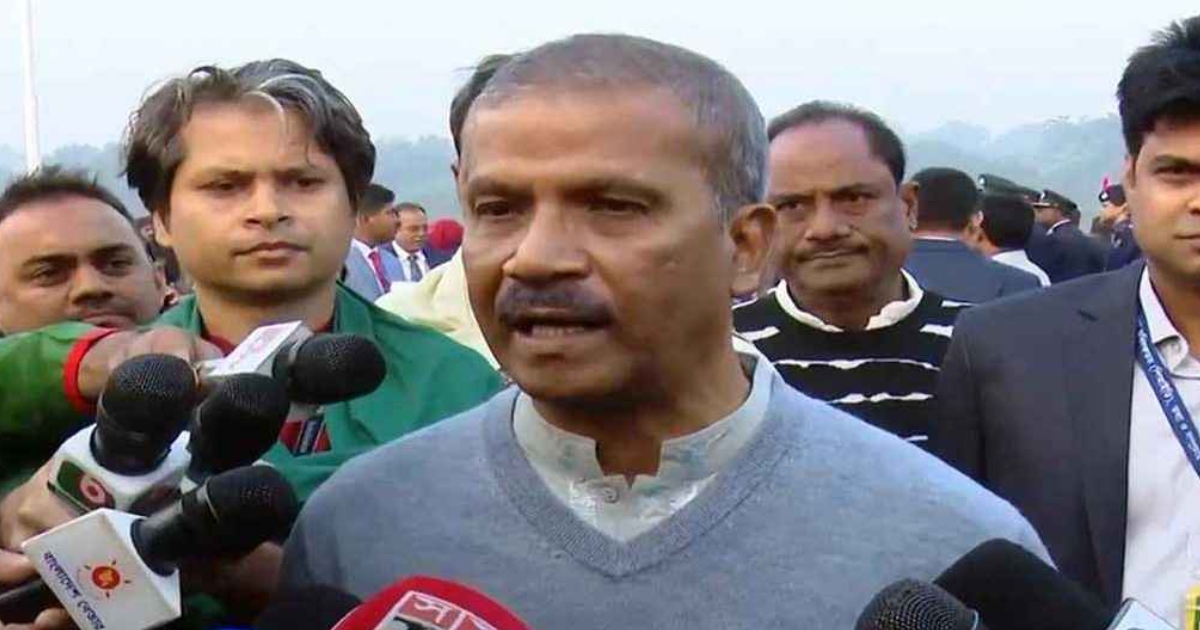 ২৪-এর গণঅভ্যুত্থানের মাধ্যমে বাংলাদেশ পুনর্নির্মাণের সুযোগ এসেছে : আসিফ নজরুল