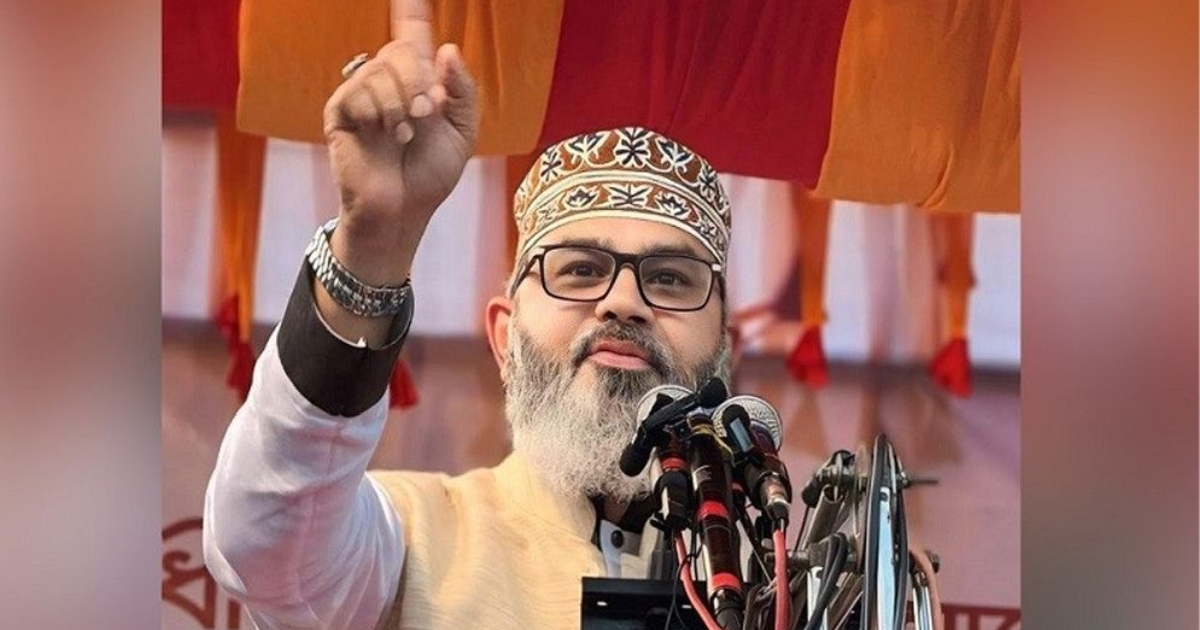 জামায়াতের বিরুদ্ধে দেশের কোনো থানায় দুর্নীতির মামলা নেই, এটাই প্রকৃত দেশপ্রেমের পরিচয় : মাসুদ সাঈদী