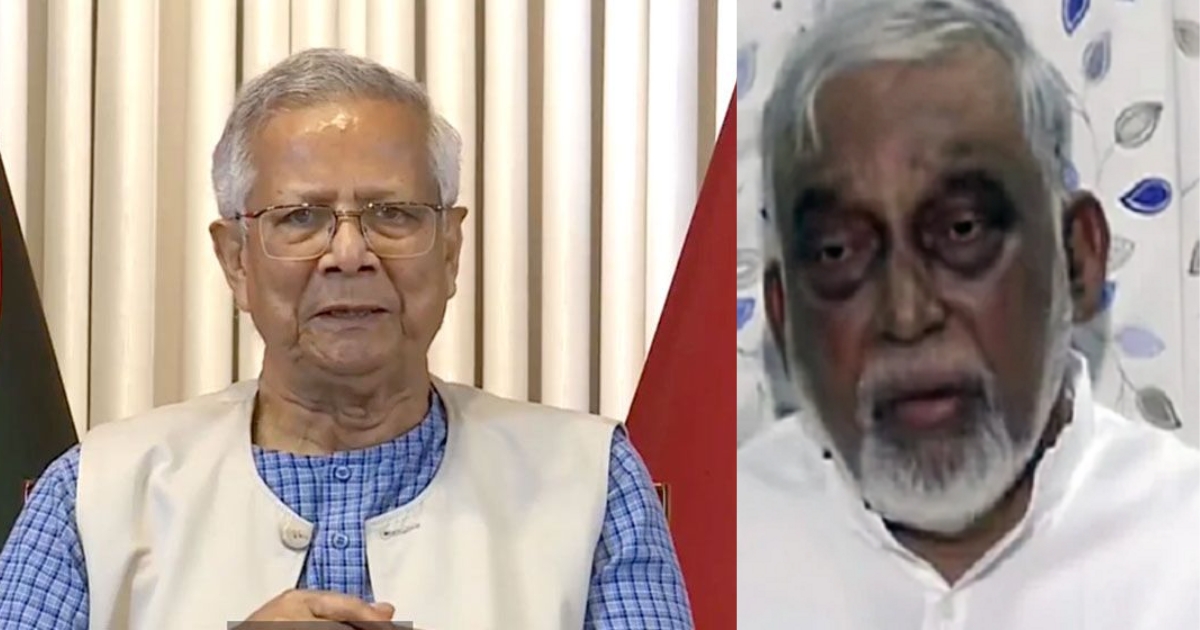 নির্বাচন আগেই মৃত্যুদণ্ডপ্রাপ্ত কামালকে দেশে ফিরিয়ে শাস্তির মুখোমুখি করতে প্রক্রিয়া শুরু : প্রধান উপদেষ্টা