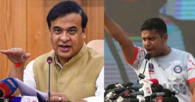 বাংলাদেশের নেতারা যদি উত্তর-পূর্বাঞ্চল বিচ্ছিন্ন করার হুমকি দিতে থাকেন, ভারত বেশিদিন নীরব থাকবে না : আসামের মুখ্যমন্ত্রী