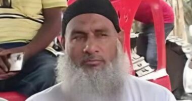 পাবনার লক্ষীকুন্ডা ইউনিয়ন বিএনপির আহবায়ক বীরু মোল্লাকে গুলি করে হত্যা