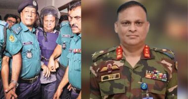 সাবেক সেনা কর্মকর্তা জিয়াউলের বিরুদ্ধে গুম ও হত্যার অভিযোগ আমলে নিয়েছে ট্রাইব্যুনাল