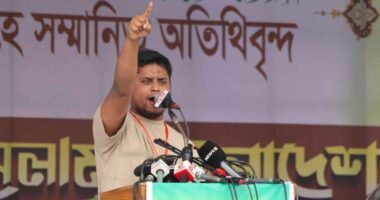 বাংলাদেশের প্রতিটি প্রান্তে ভারতীয় আগ্রাসন উৎখাতের মধ্য দিয়েই চূড়ান্ত স্বাধীনতা অর্জন করব : হাসনাত