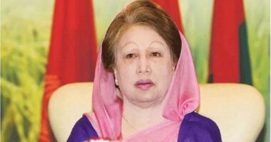 খালেদা জিয়ার শারীরিক অবস্থা নিয়ে দুপুরে ব্রিফ করবেন ডা. জাহিদ