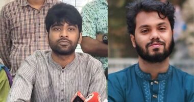 “কোনো এক মিরাকেলের মধ্যে দিয়ে ফিরে আসেন, ব্রাদার” : হাদিকে মেঘমল্লা