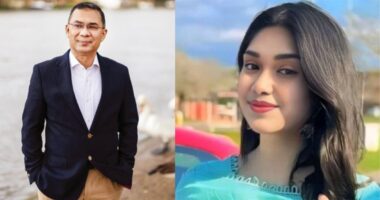 মেয়েকে সঙ্গে নিয়ে বৃহস্পতিবার সকাল ১১টায় ঢাকায় নামবেন তারেক রহমান