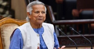 কোনো ব্যক্তি অন্যূন ৫ বছর গুম থাকলে এবং জীবিত না ফিরলে ‘গুম’ ঘোষণা করতে পারবেন ট্রাইব্যুনাল