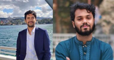 “হাদী ফিরে এসে দেখবে, এই জমিনে লক্ষ হাদি তৈরি হয়ে গেছে” : সিবগাতুল্লাহ সিবগা