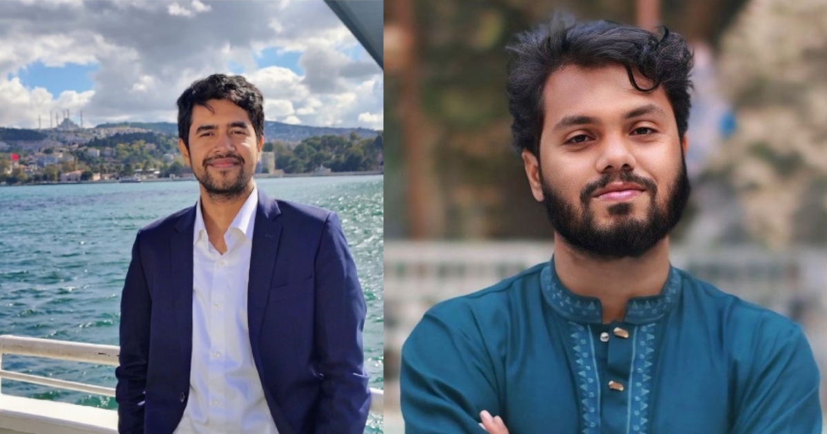 “হাদী ফিরে এসে দেখবে, এই জমিনে লক্ষ হাদি তৈরি হয়ে গেছে” : সিবগাতুল্লাহ সিবগা