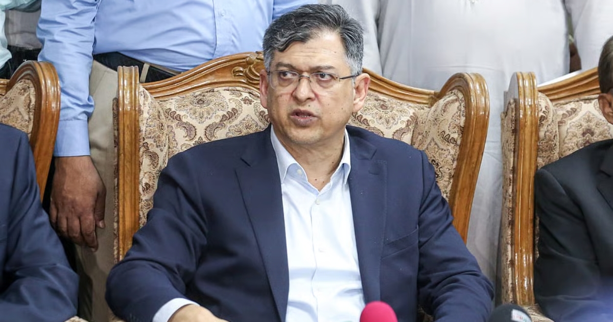 তারেক রহমানকে অভ্যর্থনা দিতে স্থান যাচাই-বাছাই চলছে : সালাহউদ্দিন