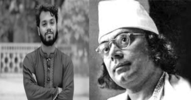 শহীদ ওসমান বিন হাদিকে কবি কাজী নজরুল ইসলামের সমাধির পাশে দাফন করা হবে