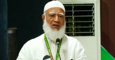 দল-মতের ঊর্ধ্বে উঠে হাদির জানাজায় অংশ নিন : জামায়াত আমির